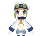 Thief - Disgaea 7: Vows of the Virtueless