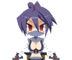 Kunoichi - Disgaea 7: Vows of the Virtueless