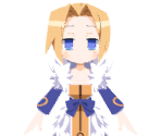 Celestial Hostess - Disgaea 7: Vows of the Virtueless