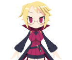 Professor - Disgaea 7: Vows of the Virtueless