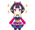 Maiko - Disgaea 7: Vows of the Virtueless