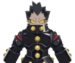 Armor Knight (Male) - Disgaea 7: Vows of the Virtueless