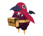 Prinny - Disgaea 7: Vows of the Virtueless