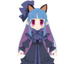 Witch (Cat Ear) - Disgaea 7: Vows of the Virtueless