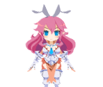 Armor Knight (Female, Bunny Ear) - Disgaea 7: Vows of the Virtueless