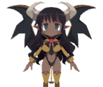 Succubus - Disgaea 7: Vows of the Virtueless