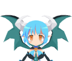 Succubus (Short-Hair) - Disgaea 7: Vows of the Virtueless