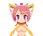 Felynn - Disgaea 7: Vows of the Virtueless