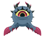 Big Eye - Disgaea 7: Vows of the Virtueless