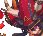 Omega Fire - Disgaea 7: Vows of the Virtueless