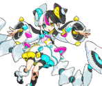 Omega Star - Disgaea 7: Vows of the Virtueless
