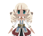 Archer - Disgaea 7: Vows of the Virtueless
