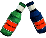 Champagne (Super Mario Kart / 3D Hot Rally) - Mario Customs