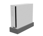 Wii (Voxel) - Nintendo System Customs
