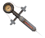 Stimpack - Fallout 4