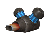 X-cell - Fallout 4