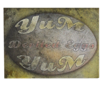 Yum Yum Deviled Eggs - Fallout 4