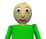 Baldi - Baldi's Basics Customs