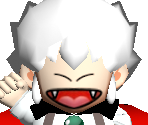 Kid Dracula - Castlevania Customs