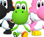 Yoshi - Yoshi Customs