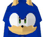 Sonic (Modern) - Sonic the Hedgehog Customs