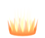 Explosion - Paper Mario: The Thousand-Year Door