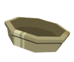 Basin - Paper Mario: The Thousand-Year Door
