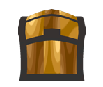 Treasure Chest - Paper Mario: The Thousand-Year Door