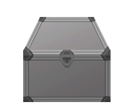 X-Naut Fortress Chest - Paper Mario: The Thousand-Year Door