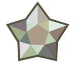 Crystal Stars - Paper Mario: The Thousand-Year Door