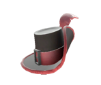 Charmer's Chapeau - Team Fortress 2