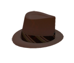 Detective Noir - Team Fortress 2