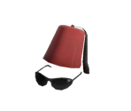 Familiar Fez - Team Fortress 2