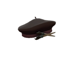 Frenchman's Beret - Team Fortress 2