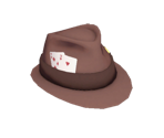 Hat of Cards - Team Fortress 2