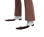 Sneaky Spats of Sneaking - Team Fortress 2