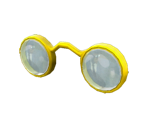 Spectre's Spectacles - Team Fortress 2