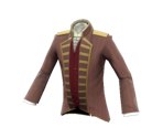 Distinguished Rogue - Team Fortress 2