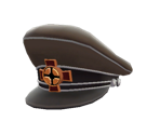 Combat Medic's Crusher Cap - Team Fortress 2