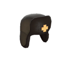 Gentleman's Ushanka - Team Fortress 2
