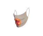 Physician's Procedure Mask - Team Fortress 2