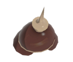 Prussian Pickelhaube - Team Fortress 2