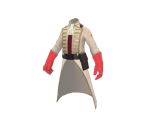 Foppish Physician - Team Fortress 2