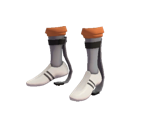 Long Fall Loafers - Team Fortress 2