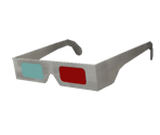 Stereoscopic Shades - Team Fortress 2