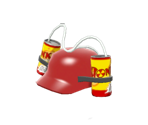 Bonk Helm - Team Fortress 2