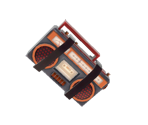 Boston Boom-Bringer - Team Fortress 2