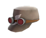 Hermes - Team Fortress 2