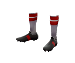 Ball-Kicking Boots - Team Fortress 2