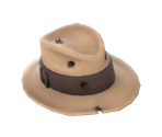 Fed-Fightin' Fedora - Team Fortress 2